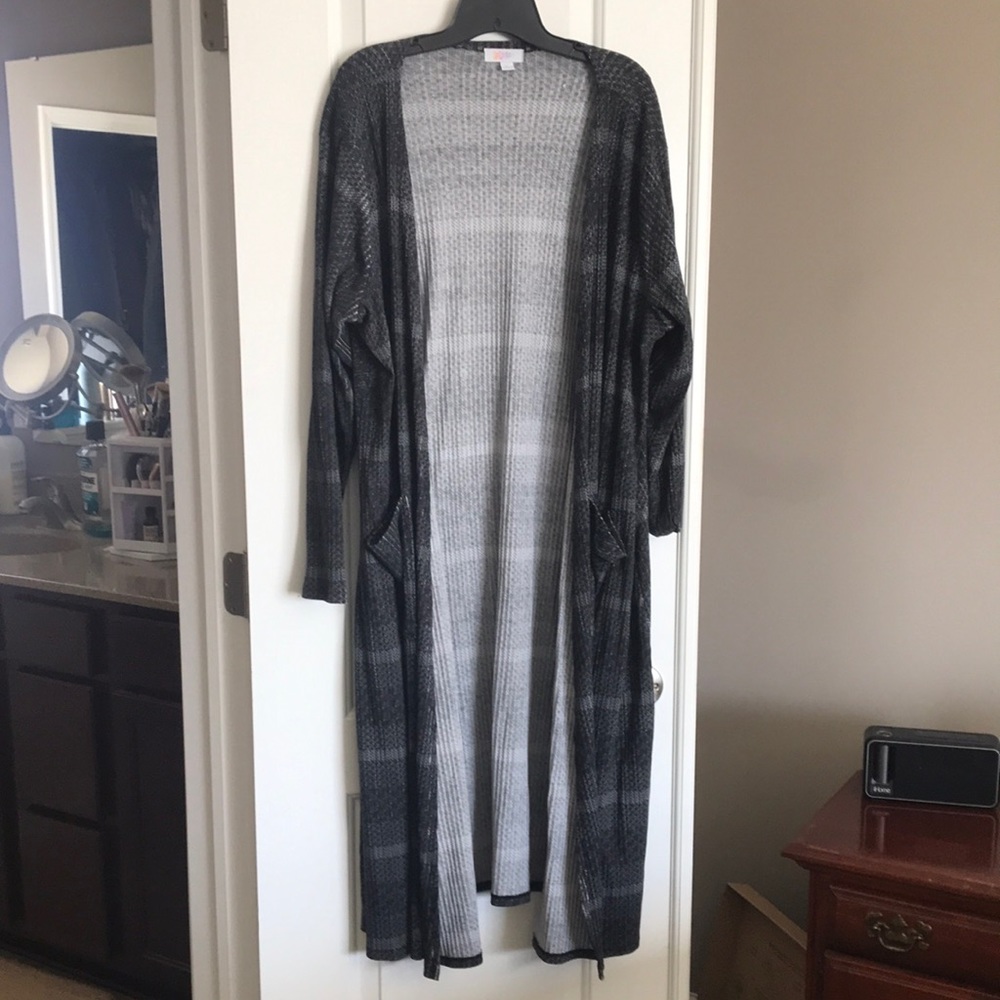 LulaRoe XL